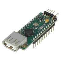 V2DIP1-32 FTDI, Module: USB