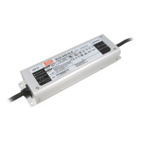 XLG-240-H-A MEAN WELL, Power supply: switched-mode