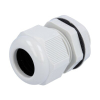 AG-25GY1 KSS WIRING, Cable gland