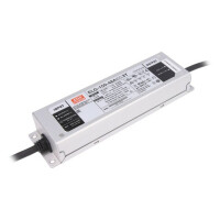 ELG-150-48A-3Y MEAN WELL, Power supply: switched-mode