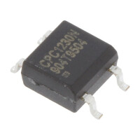 CPC1230N IXYS, Relay: solid state