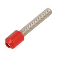 VF AF-TR8 PIZZATO ELETTRICA, FAST line screw for rope fixing (VFAF-TR8)