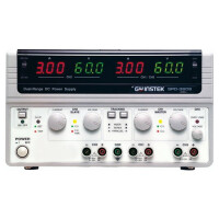 SPD-3606 GW INSTEK, Power supply: laboratory