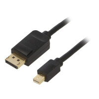 HAABI VENTION, Cable