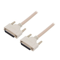 PCL-10125-1E ADVANTECH, Connecting cable