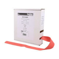 BOX 1680 R TASKER, Heat shrink sleeve (BOX1680R)