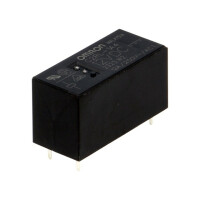 G2RL-1A4 12VDC OMRON Electronic Components, Relay: electromagnetic (G2RL-1A4-12DC)