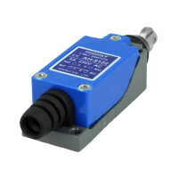 AH8122 HIGHLY ELECTRIC, Limit switch