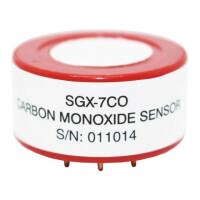 SGX-7CO AMPHENOL SGX SENSORTECH, Sensor: gas