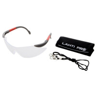46037 LAHTI PRO, Safety spectacles (LAHTI-46037)