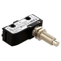 MK V11D08-T7 PIZZATO ELETTRICA, Microswitch SNAP ACTION (MKV11D08-T7)