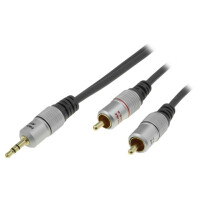 TCV3420-1.8 PROLINK, Cable