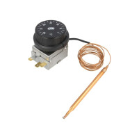 C700502112N ARTHERMO, Sensor: thermostat with capillary (BT-KAP90/A)