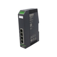 58810 MURR ELEKTRONIK, Switch Ethernet (MURR-58810)
