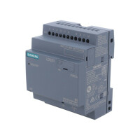 6ED1052-2FB08-0BA1 SIEMENS, Programmable relay