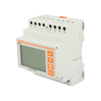 DMG 100 LOVATO ELECTRIC, Meter: network parameters (DMG100)