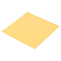 PL-1-5-1016 Wakefield Thermal, Heat transfer pad: silicone