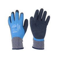 52965 WONDER GRIP, Protective gloves (WG-318-S/07)
