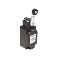 FP 552 PIZZATO ELETTRICA, Limit switch (FP552)