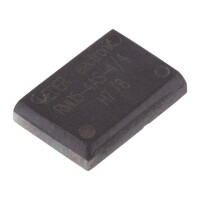 RM05-4AS-4/4 MEDER, Relay: reed switch