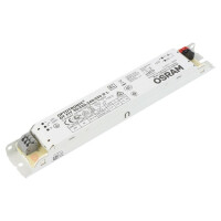 OT FIT 50/220-240/250 D L ams OSRAM, Power supply: switched-mode (4052899222571)