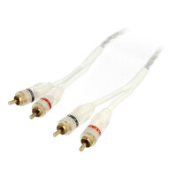 RCA-WH2.500 4CARMEDIA, Cable