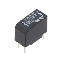 RN202-0.6-02-4M4 SCHAFFNER, Inductor: wire with current compensation
