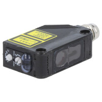 E3Z-LR86 OMRON, Sensor: photoelectric