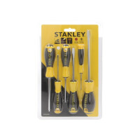 STHT0-60208 STANLEY, Kit: screwdrivers (STL-STHT0-60208)