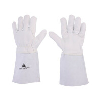 TIG15K10 DELTA PLUS, Protective gloves (DEL-TIG15K10)