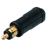 53005001 PRO CAR, Cigarette lighter plug (PROCAR-53005001)