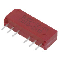 9002-12-01 COTO TECHNOLOGY, Relay: reed switch