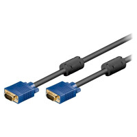 93368 Goobay, Cable (VGAM-018)