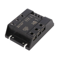 SR3-4230 AUTONICS, Relay: solid state