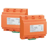 DR3N1100/5A CROMPTON - TE CONNECTIVITY, Current transformer