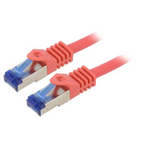 C6A044S LOGILINK, Patch cord