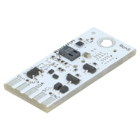 SS-HDC2010+CCS811#I2C R&D SOFTWARE SOLUTIONS, Accessories: expansion board (SS-HDC2010-CCS811)