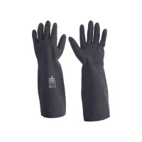 VE510NO08 DELTA PLUS, Protective gloves (DEL-VE510NO08)