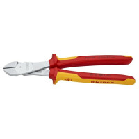 74 06 250 KNIPEX, Pliers (KNP.7406250)