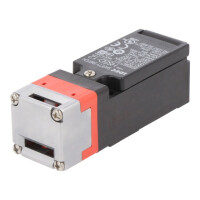 HS5D-12ZRN IDEC, Safety switch: key operated