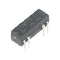 3572.1220.121 COMUS, Relay: reed switch