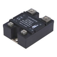 WG280D50Z COMUS, Relay: solid state (WG280-D50Z)