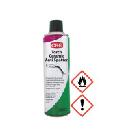 33289 CRC, Agent: protective coating (CRC-TCAS/250)