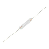 L15-12/150 BRIGHTMASTER, Filament lamp: axial miniature