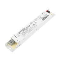 OT FIT 50/220-240/300 D L ams OSRAM, Power supply: switched-mode (4052899469884)