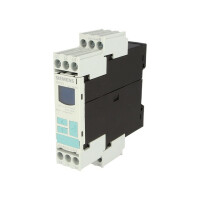 3UG4618-1CR20 SIEMENS, Module: voltage monitoring relay