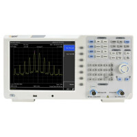 XSA1032-TG OWON, Spectrum analyzer