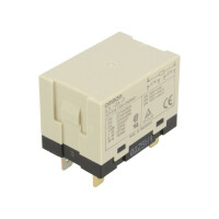 G7L-2A-T 200/240VAC OMRON Electronic Components, Relay: electromagnetic (G7L-2A-T-230AC)