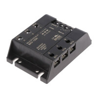 SR3-1230 AUTONICS, Relay: solid state