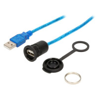 1310-1002-02 ENCITECH, Adapter cable